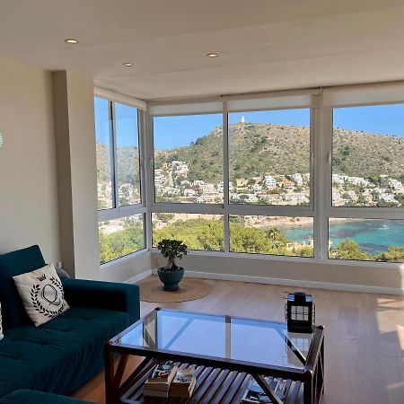 Xaloc Moraira Apartment Exterior photo