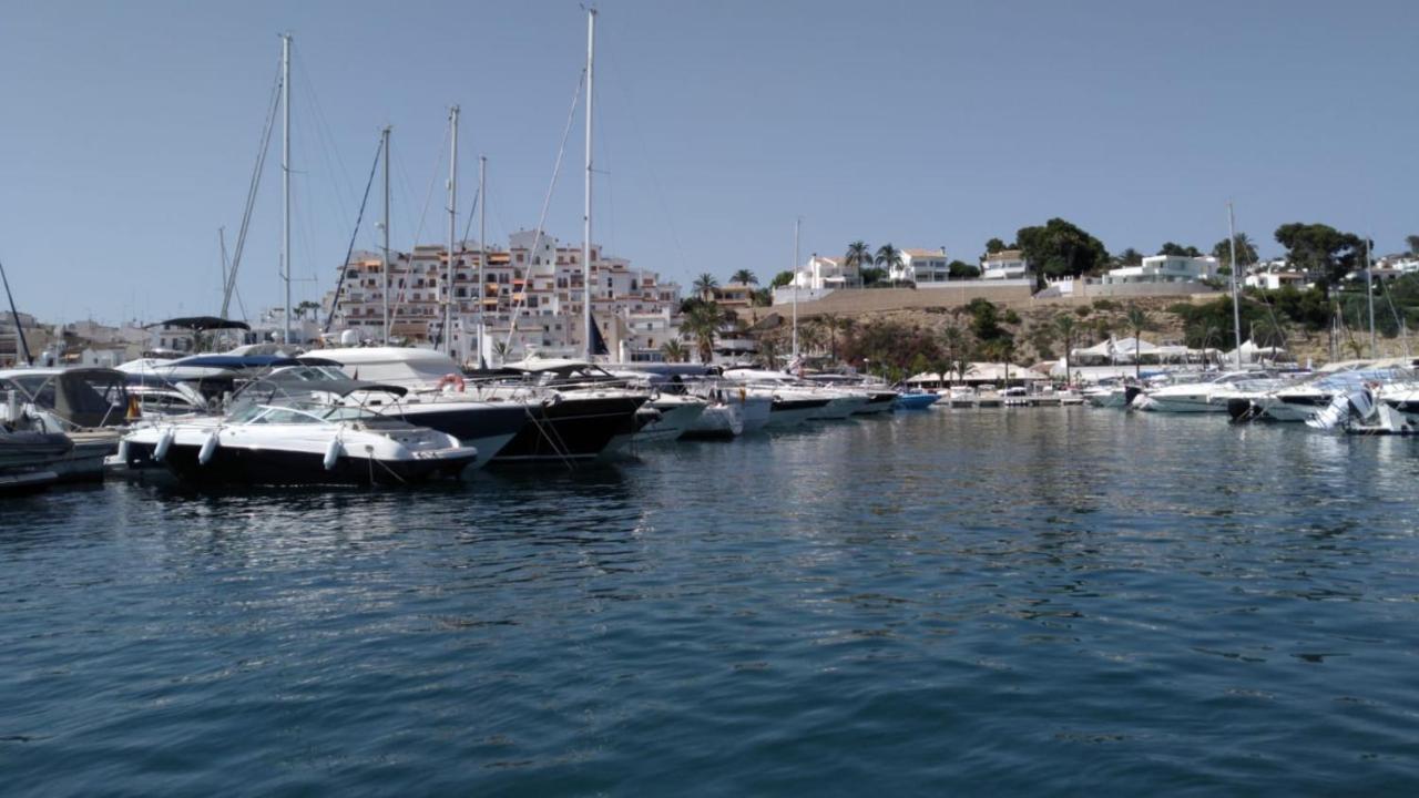 Xaloc Moraira Apartment Exterior photo